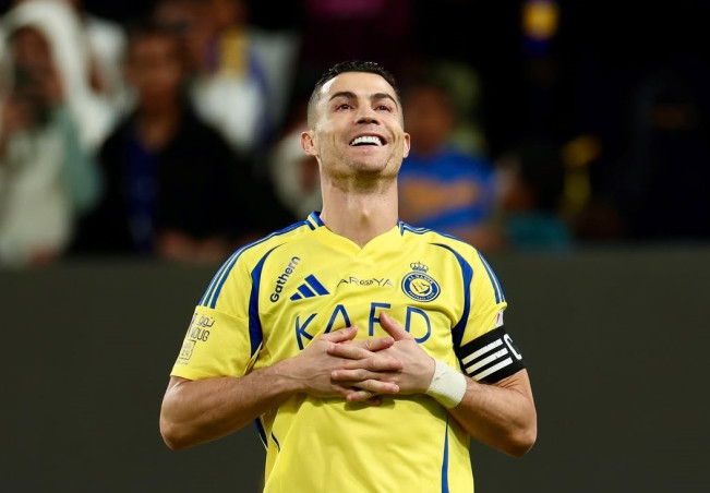 5 Fakta Cristiano Ronaldo Segera Mualaf